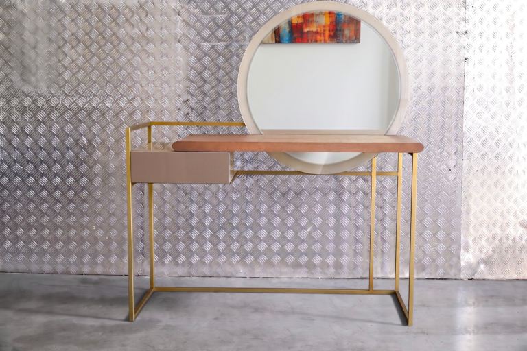 Roche Bobois Paris Paname Vanity Dresser | RRP £6,370