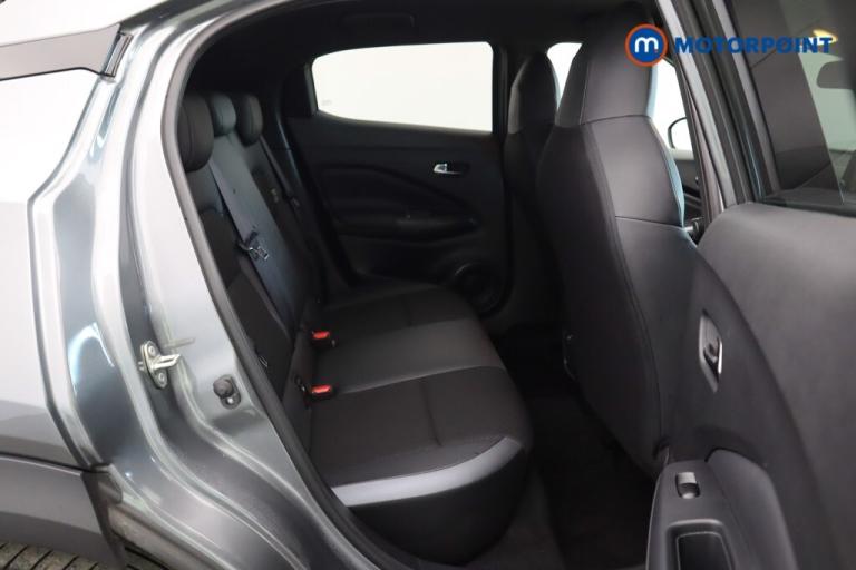 2023 Nissan Juke 1.6 Hybrid N-Connecta 5dr Auto SUV Hybrid Automatic