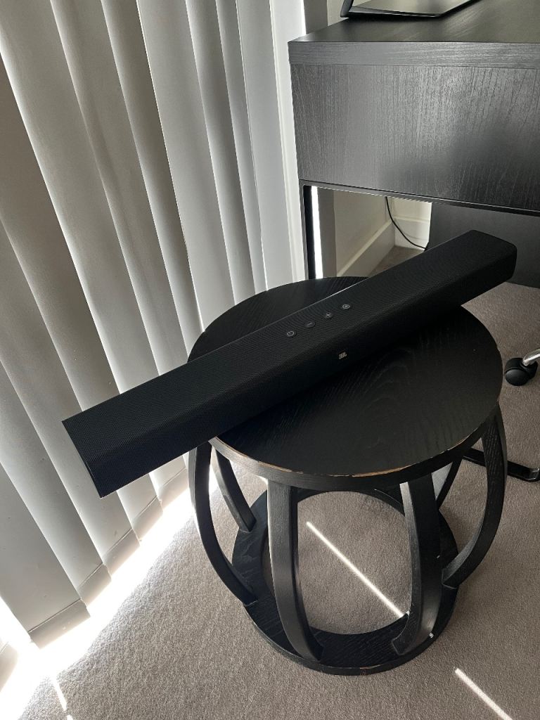 JBL Sound bar