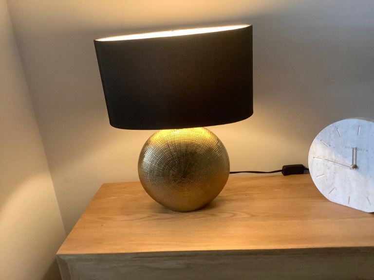 Table lamp 