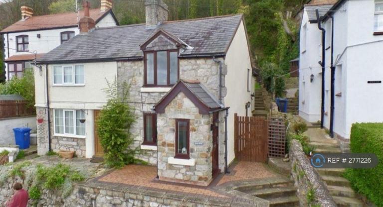2 bedroom house in Dolwen Cottage Lower Foel Road, Dyserth, LL18 (2 bed) (#2771226)
