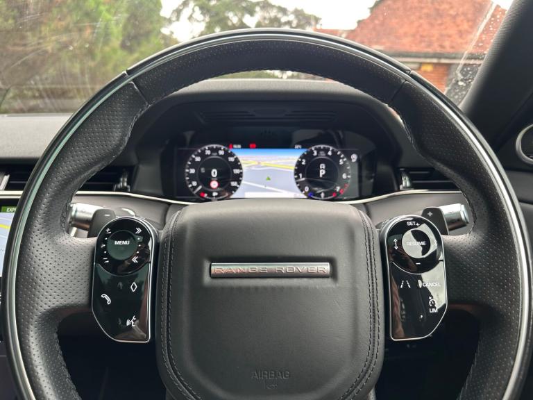 2019 Land Rover Range Rover Evoque 2.0 P300 R-Dynamic HSE 5dr Auto ESTATE PETROL Automatic