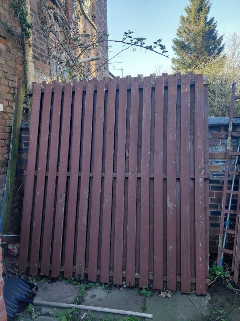 Fence 