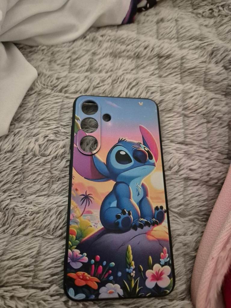 Stich s24 case and double bedding bundle 