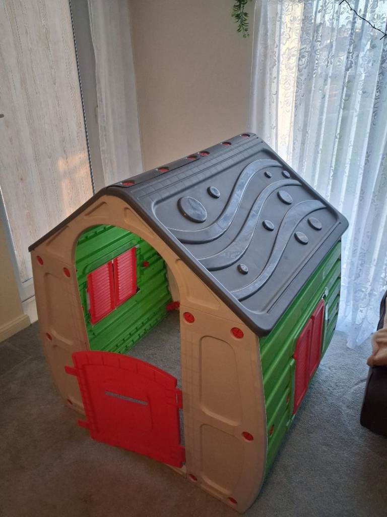 Kids house