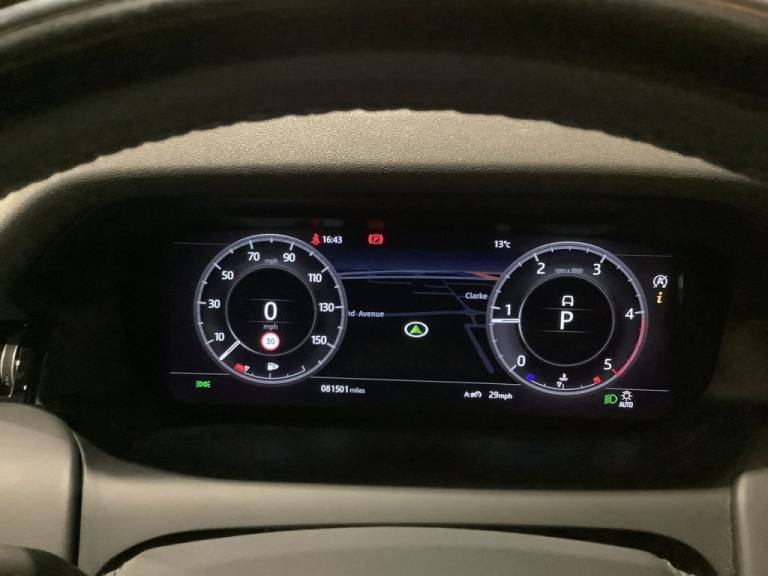 2019 Land Rover Discovery Sport 2.0 D180 MHEV HSE SUV 5dr Diesel Auto 4WD Euro 6 (s/s) (180 ps) E...