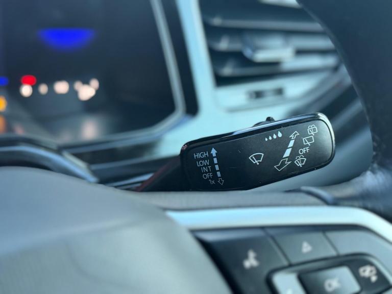 2024 Volkswagen Polo 1.0 TSI Match 5dr HATCHBACK PETROL Manual