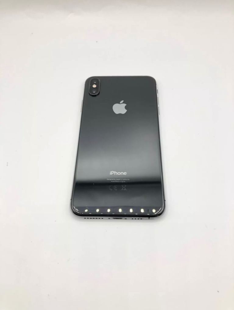 Apple iPhone XS Max 512GB Space Grey