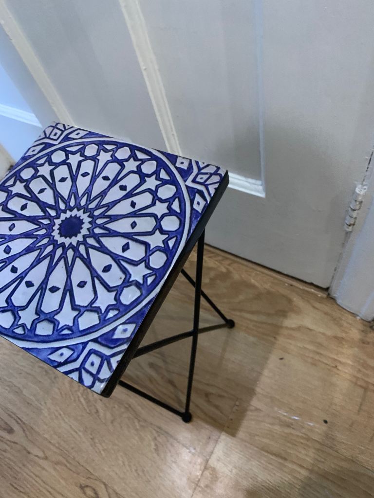 Stool 