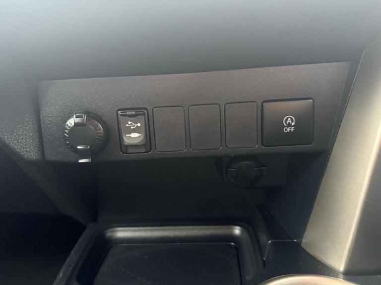 2014 Toyota RAV4 2.0 D-4D Icon 5dr 2WD ESTATE DIESEL Manual