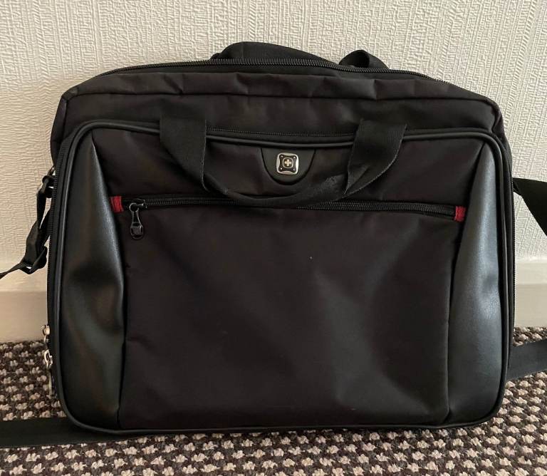 Wenger Laptop Case