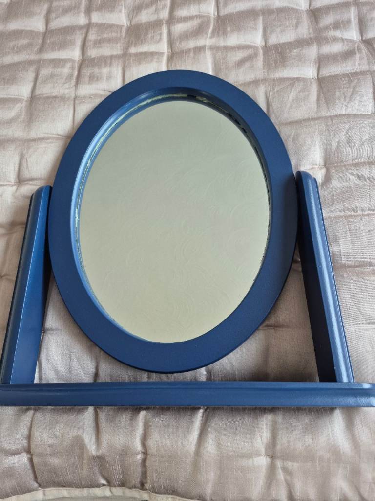Dressing table mirror 