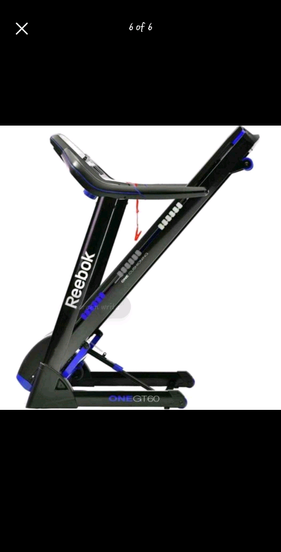 image for Treadmill for sale