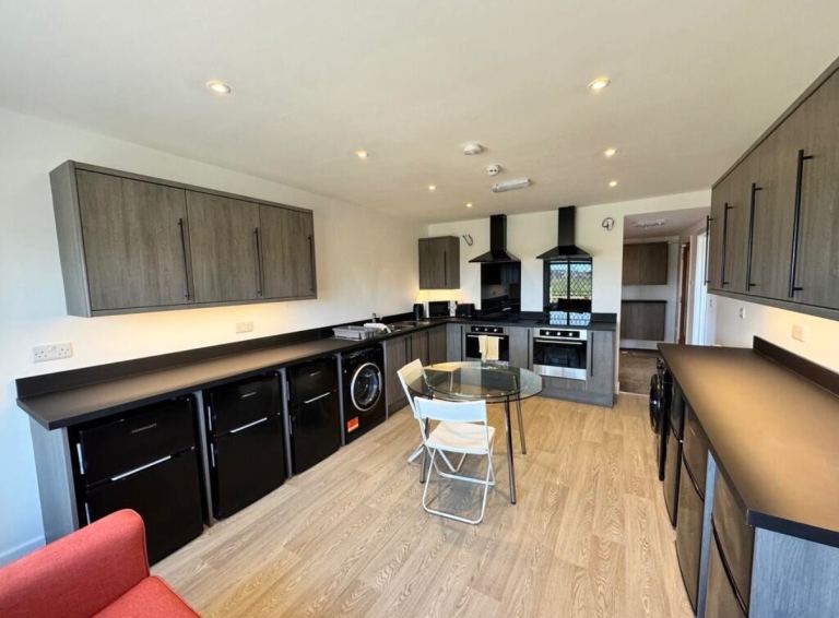 Double rooms to rent in york (student and professionals)