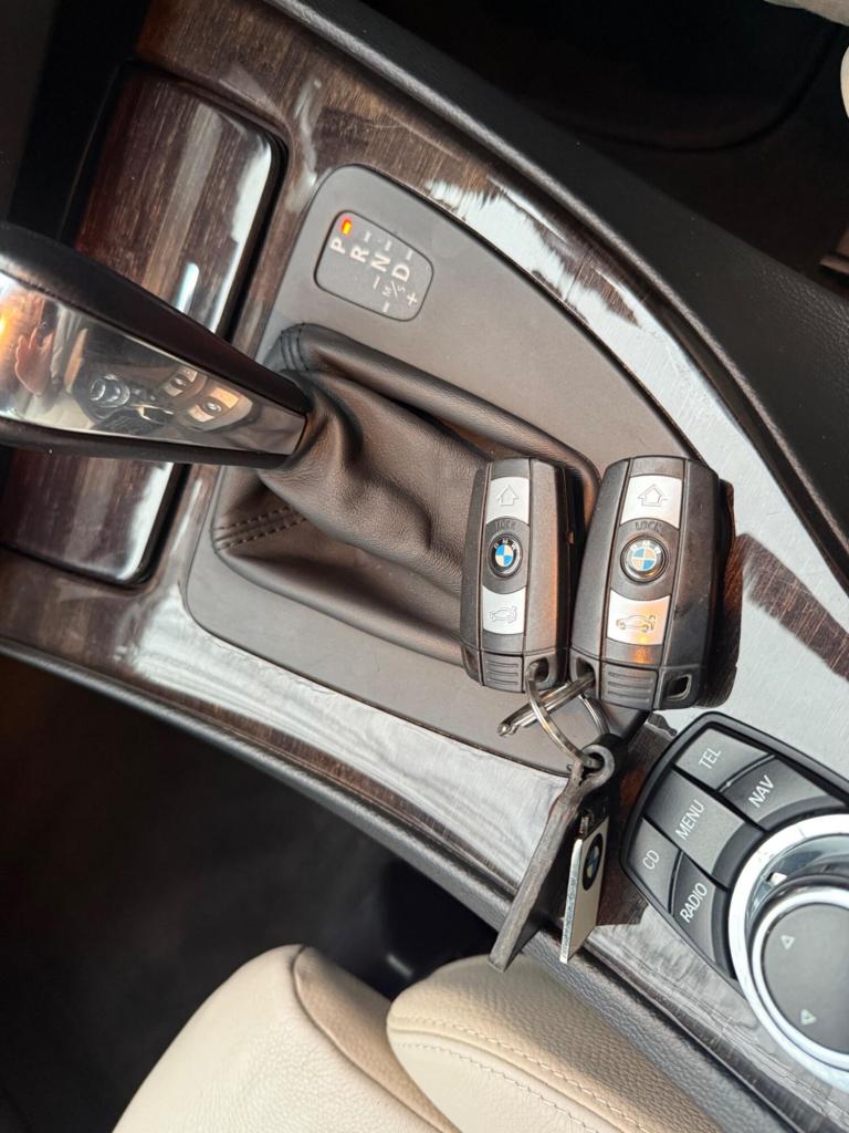 2012 BMW 3 Series 320d Sport Plus 2dr Step Auto CONVERTIBLE DIESEL Automatic