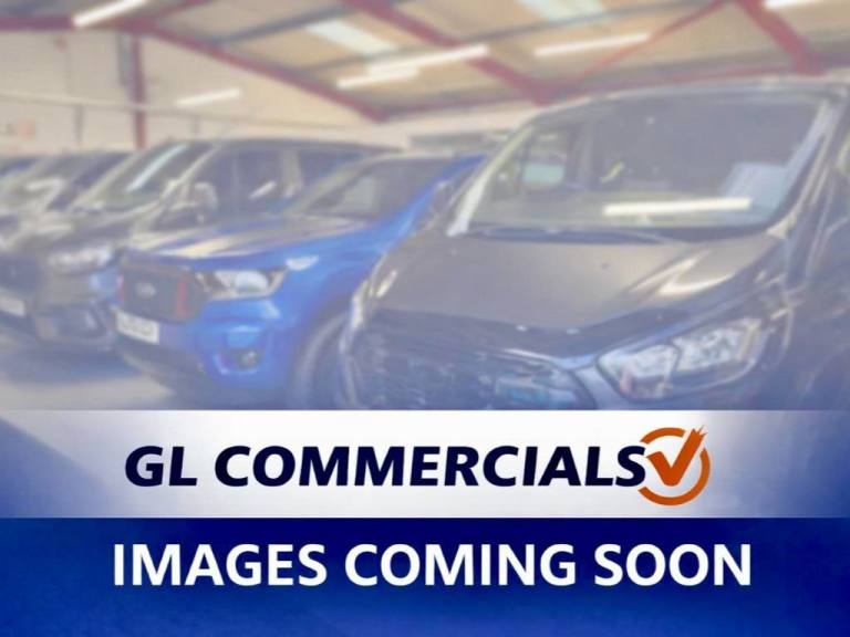 2019 19 FORD TRANSIT COURIER 1.5 TDCI TREND L1 * 1 OWNER FSH * DIESEL