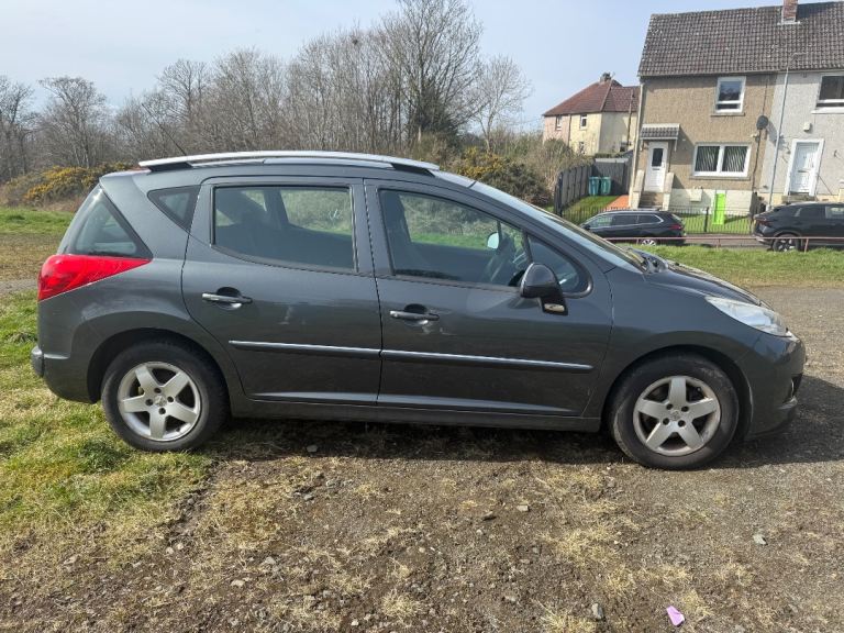 Peugeot 207 Active SW - Estate Car