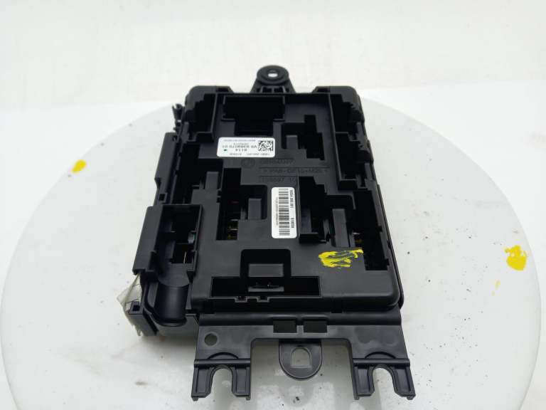 Bmw 1 Series Fuse Box 2015-2019