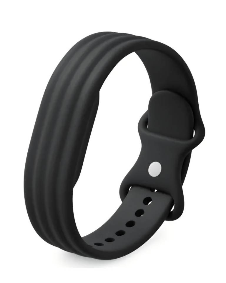 Fitbit Air Silicone Band New