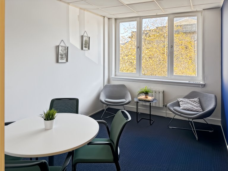 Aberdeen - AB251HF \ Day Office Space with Flexible Access