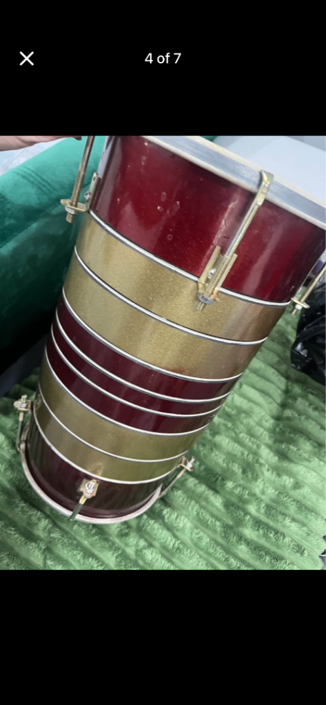 Dhol for Shadi etc 