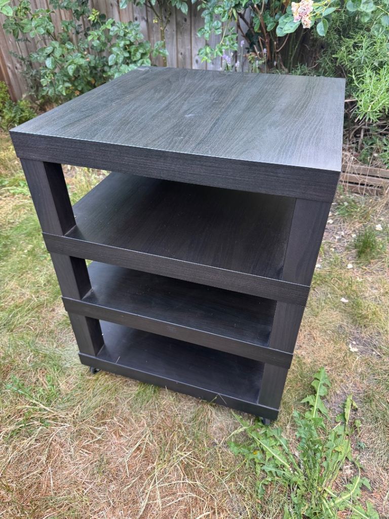 Ikea Gaming Cabinet