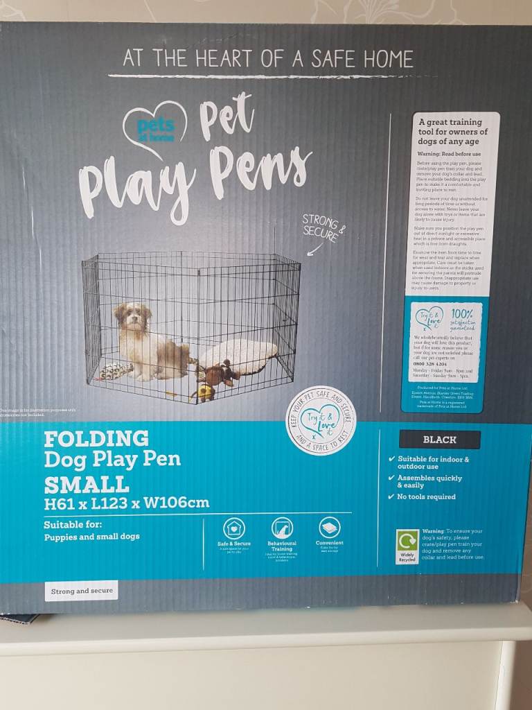 Pet Playpen
