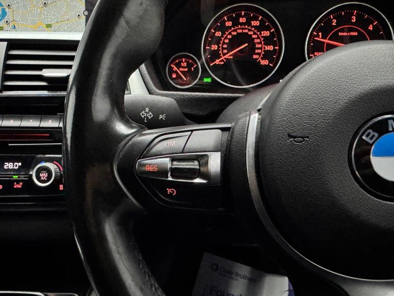  BMW 4 Series Gran Coupe 2.0 420d M Sport Auto xDrive Euro 6 (s/s) 5dr Diesel Automatic