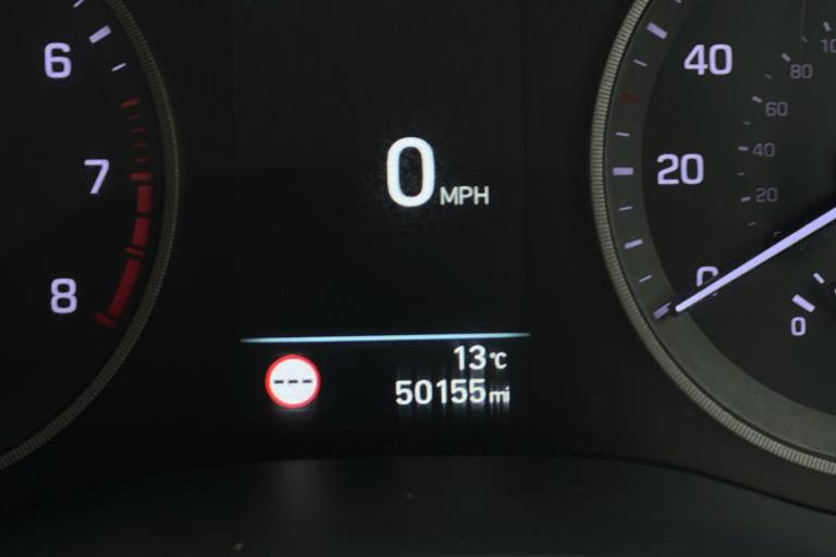  Hyundai Tucson 1.6 T Gdi Premium Suv 5dr Petrol Dct Euro 6 s/s 177 Ps Petrol