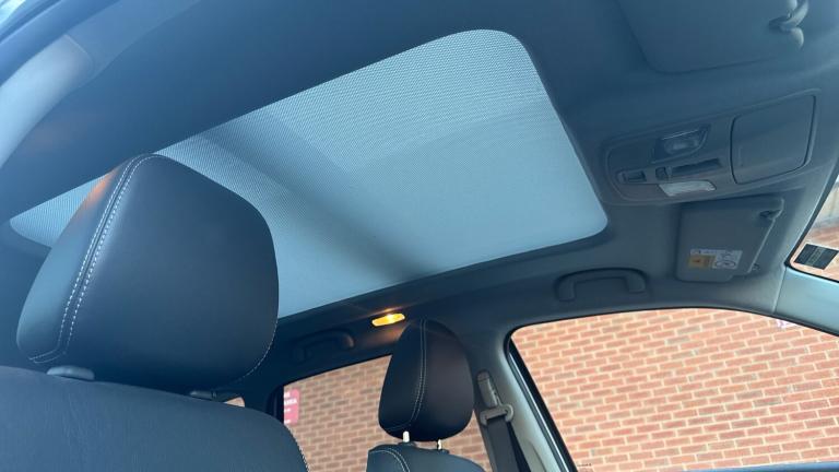 2023 Suzuki Vitara 1.5 Hybrid SZ5 ALLGRIP 5dr AGS Hybrid Estate Estate Hybrid Automatic