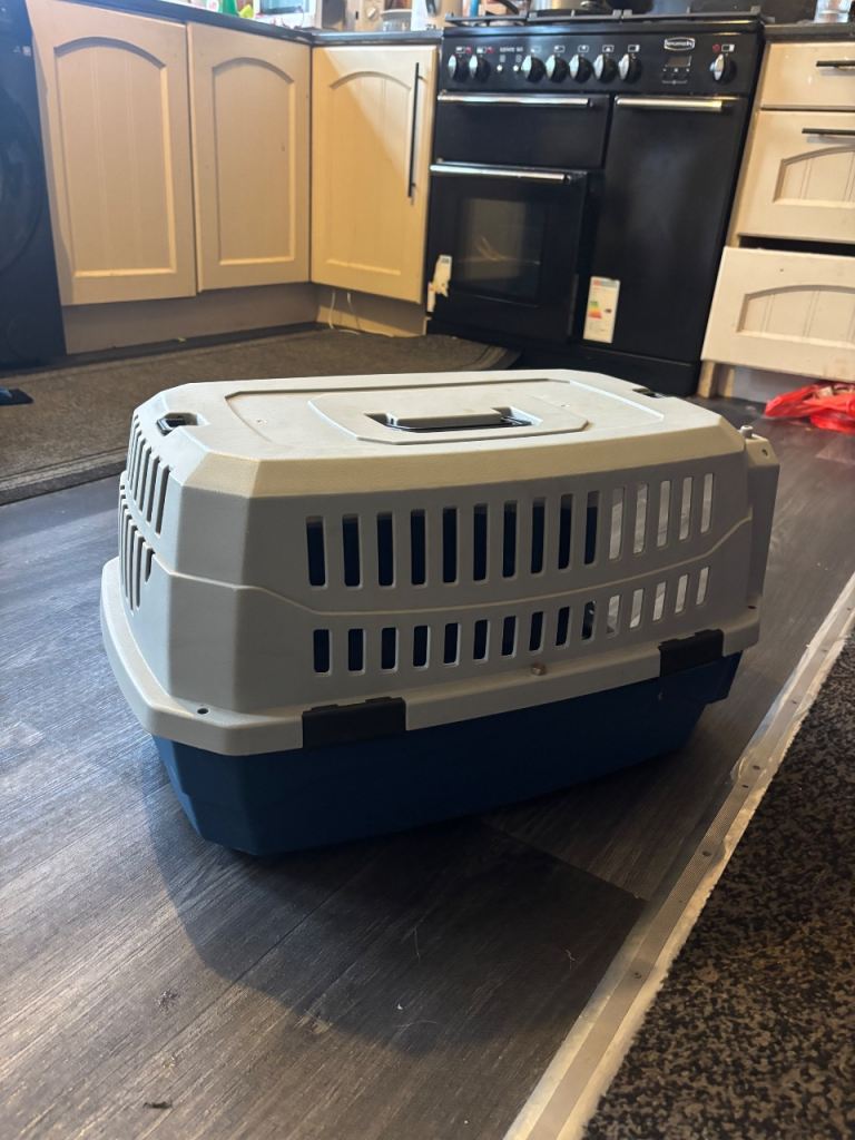 Pet Carrier for Small Animals size XL