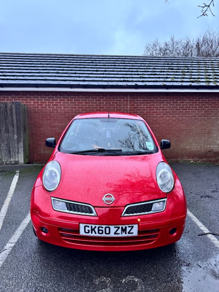 Car for sale 