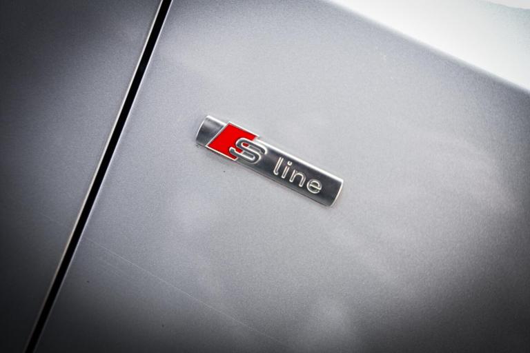  Audi Q5 2.0 TDI S line Plus S Tronic quattro Euro 6 (s/s) 5dr Diesel Automatic