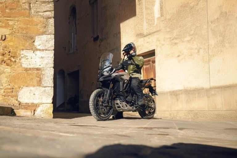 MORBIDELLI T1002VX 2025