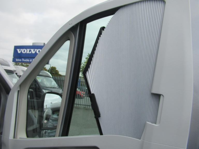 ADRIA CORAL 670 DL 60Y EDITION