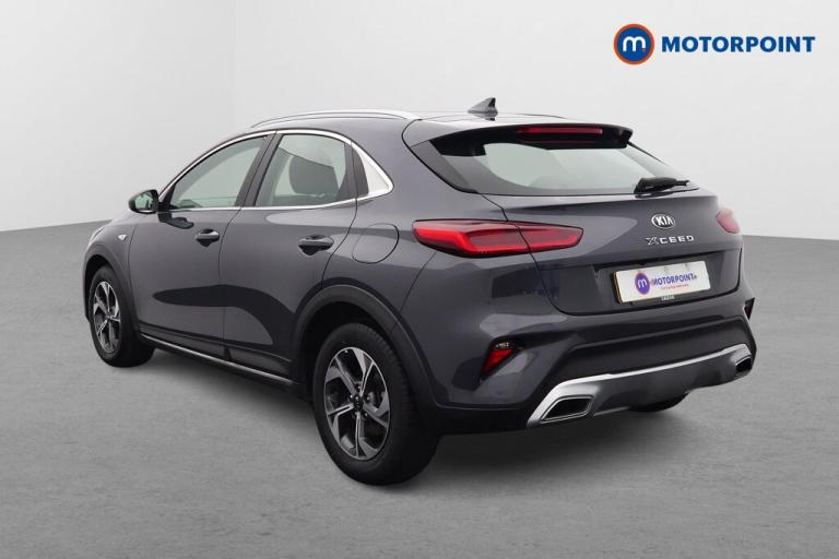 2021 Kia XCeed 1.0T GDi ISG 2 5dr HATCHBACK PETROL Manual