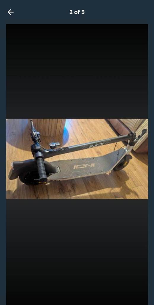 Adult Electric scooter 