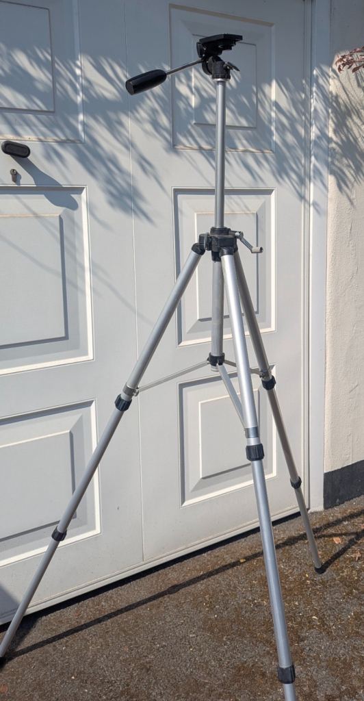 Osawa Professional Camera Tripod 