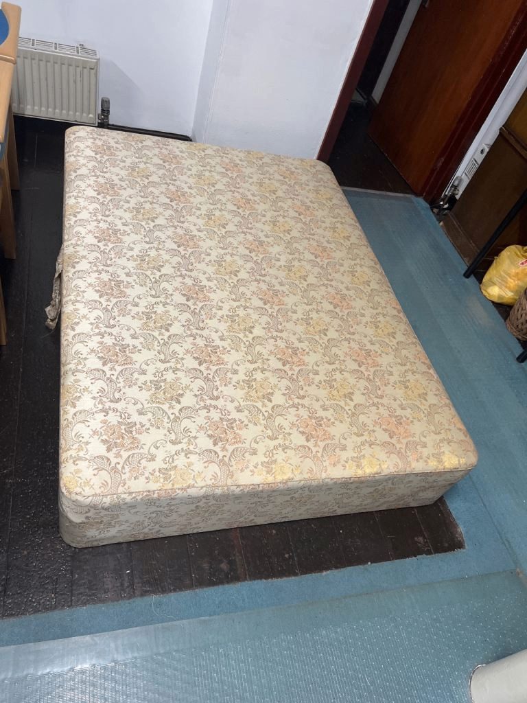 image for Quality Double bed base Gunnislake PL18 9NA