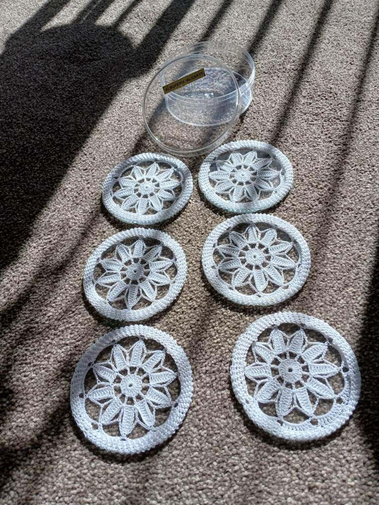 Coasters