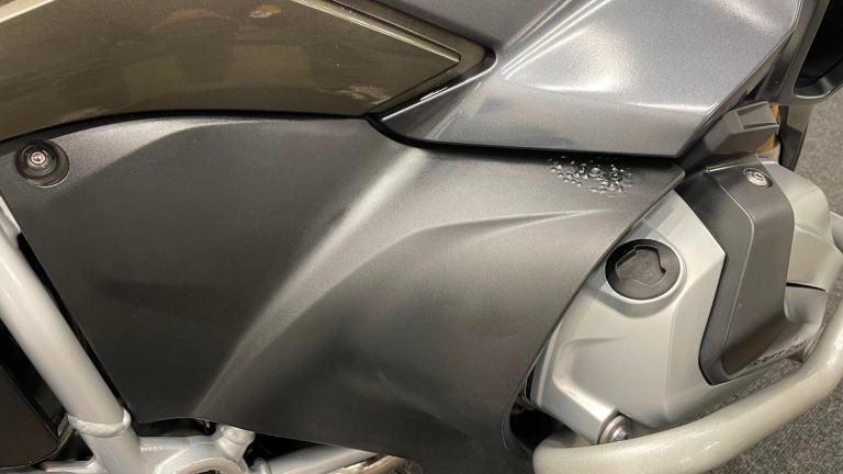 BMW R1250RT LE ** FULL LUGGAGE - ONE OWNER - JUNE 2026 MOT **