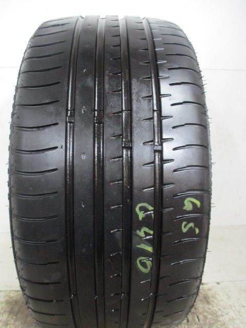 G410 1X 245/35/19 93Y XL ACELLERA 1X6,5MM TREAD DOT 4324