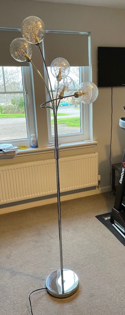 image for Floor standing Lamp