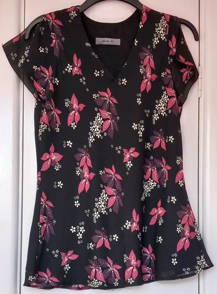 Ladies top