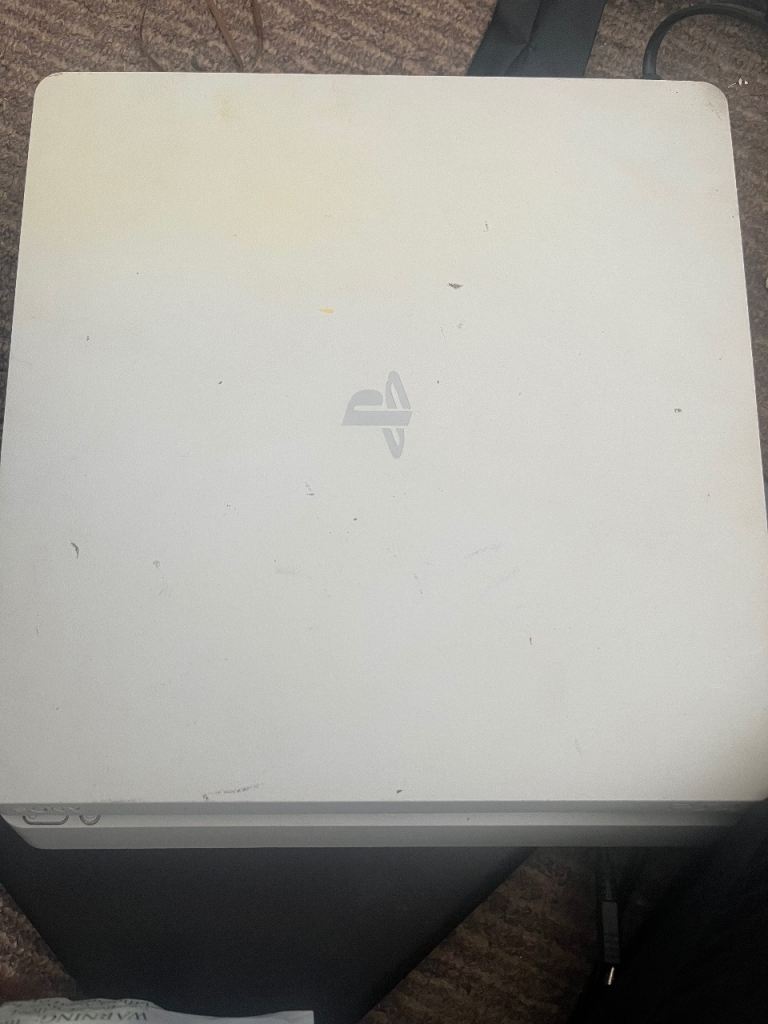 PS4 