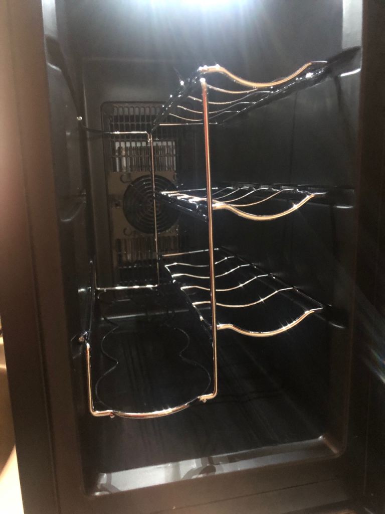 BARCOOL  Wine/Beer Cooler