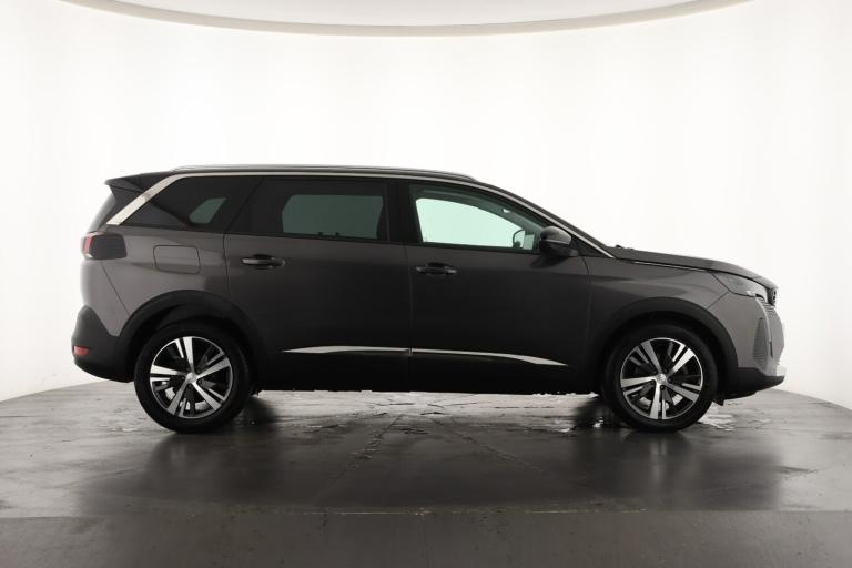 2022 Peugeot 5008 1.2 PureTech Allure Premium+ 5dr EAT8 HATCHBACK PETROL Automatic