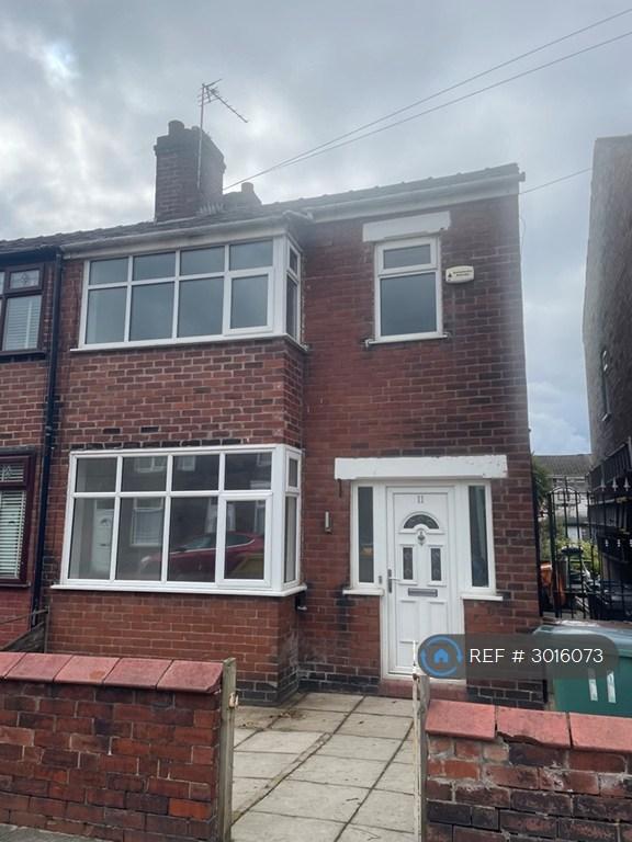 3 bedroom house in Bright St, Manchester, M26 (3 bed) (#3016073)