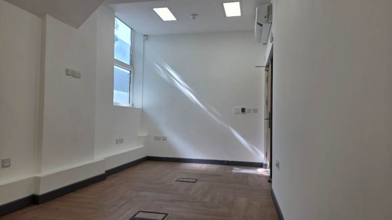 New - Studio or Office Space Available to Let in Croydon - Available Today