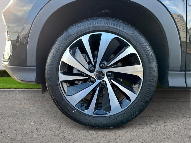 2025 BYD Seal U 1.5 DM-i Boost 5dr Auto MPV PETROL/ELECTRIC Automatic